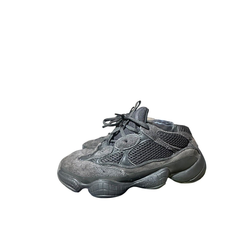 Adidas Yeezy Boost 500 Utility Black Mens Size 7.5